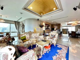 出租 3 卧室 公寓 在 Khlong Toei, 曼谷