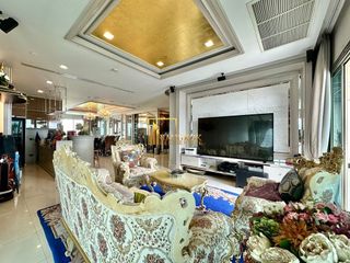 出租 3 卧室 公寓 在 Khlong Toei, 曼谷