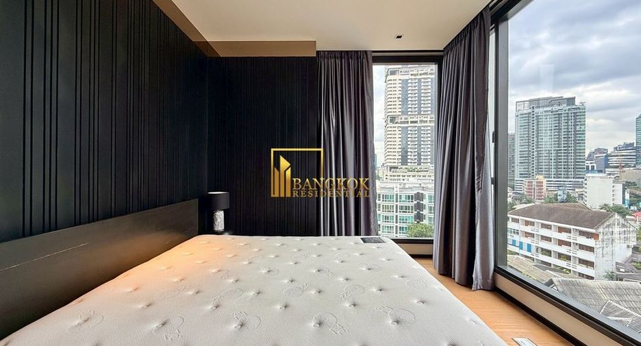 Wohnung zur Miete mit 2 Zimmer in Khlong Toei, Bangkok