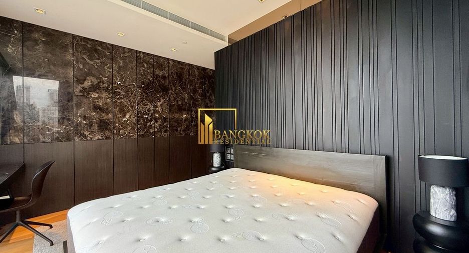 Wohnung zur Miete mit 2 Zimmer in Khlong Toei, Bangkok