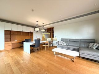 For rent 2 ベッドルーム condo in Yan Nawa, Bangkok