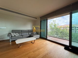 For rent 2 ベッドルーム condo in Yan Nawa, Bangkok