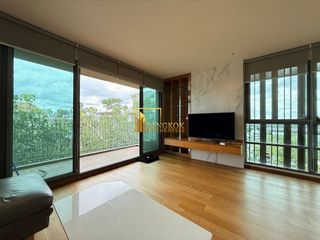For rent 2 ベッドルーム condo in Yan Nawa, Bangkok