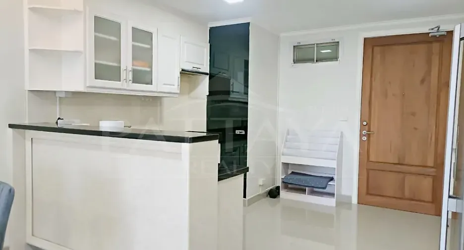 For rent 2 bedrooms condo in Bang Lamung, Chonburi
