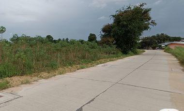 À vendre terrain à Si Racha, Chonburi