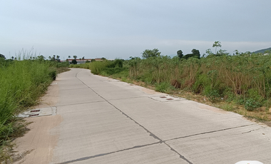 À vendre terrain à Si Racha, Chonburi