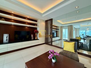For rent 3 ベッドルーム apartment in Pathum Wan, Bangkok
