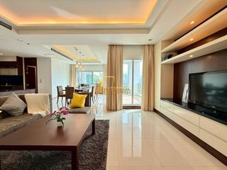 For rent 3 ベッドルーム apartment in Pathum Wan, Bangkok