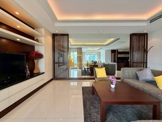 For rent 3 ベッドルーム apartment in Pathum Wan, Bangkok