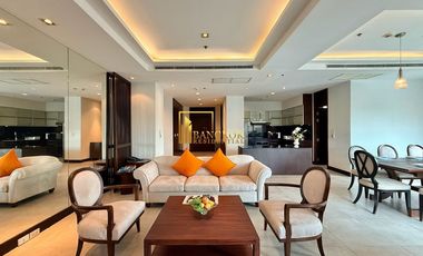 For rent 3 ベッドルーム apartment in Pathum Wan, Bangkok