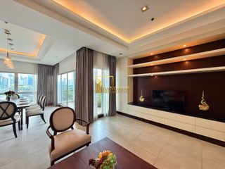 For rent 3 bedrooms apartment in Pathum Wan, Bangkok