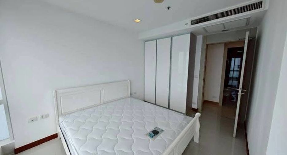 À vendre 1 chambre condo à Bang Lamung, Chonburi