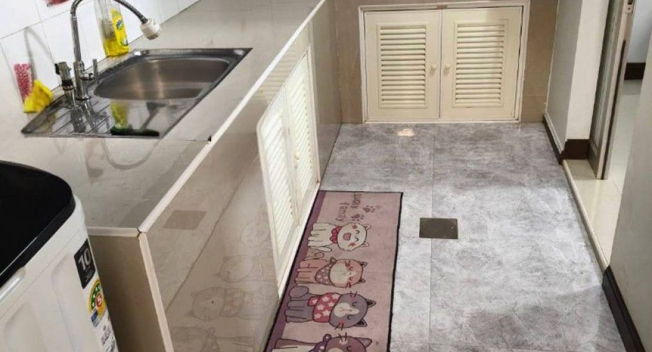 For sale studio townhouse in Mueang Uttaradit, Uttaradit
