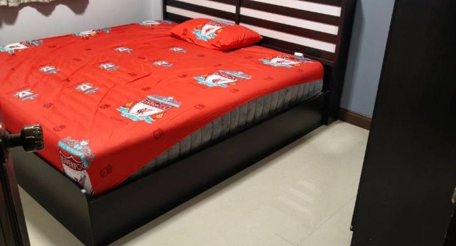 For sale studio townhouse in Mueang Uttaradit, Uttaradit
