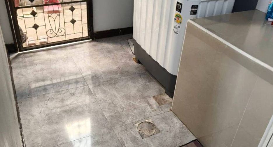 For sale studio townhouse in Mueang Uttaradit, Uttaradit