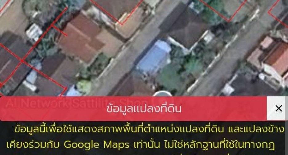 For sale studio townhouse in Mueang Uttaradit, Uttaradit