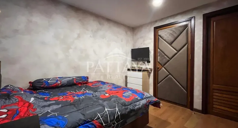 ขาย 2 ห้องนอน คอนโด ใน บางละมุง, ชลบุรี