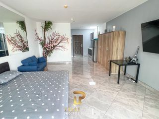 For sale studio condo in Bang Lamung, Chonburi