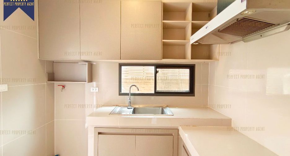 For sale 3 bedrooms house in Pak Kret, Nonthaburi