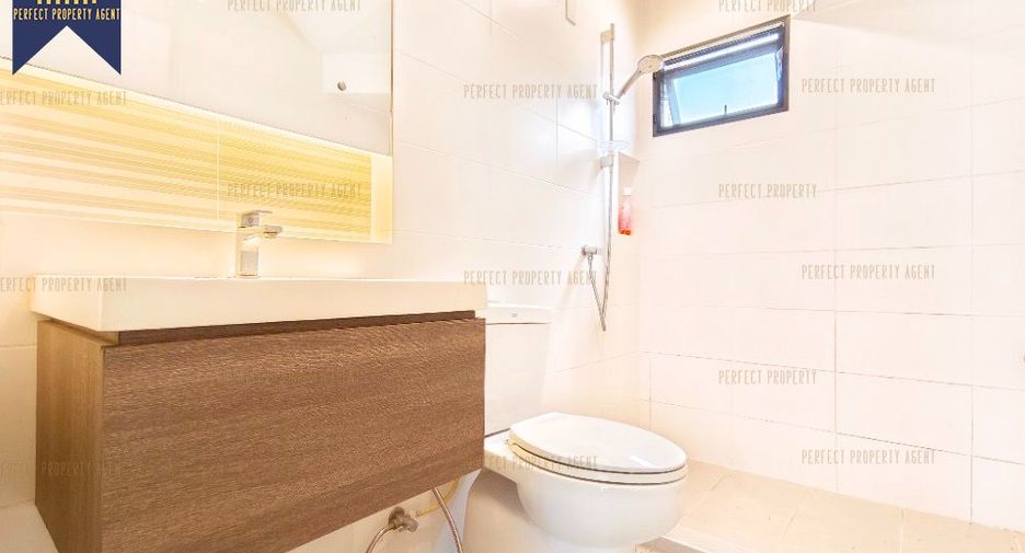 For sale 3 bedrooms house in Pak Kret, Nonthaburi