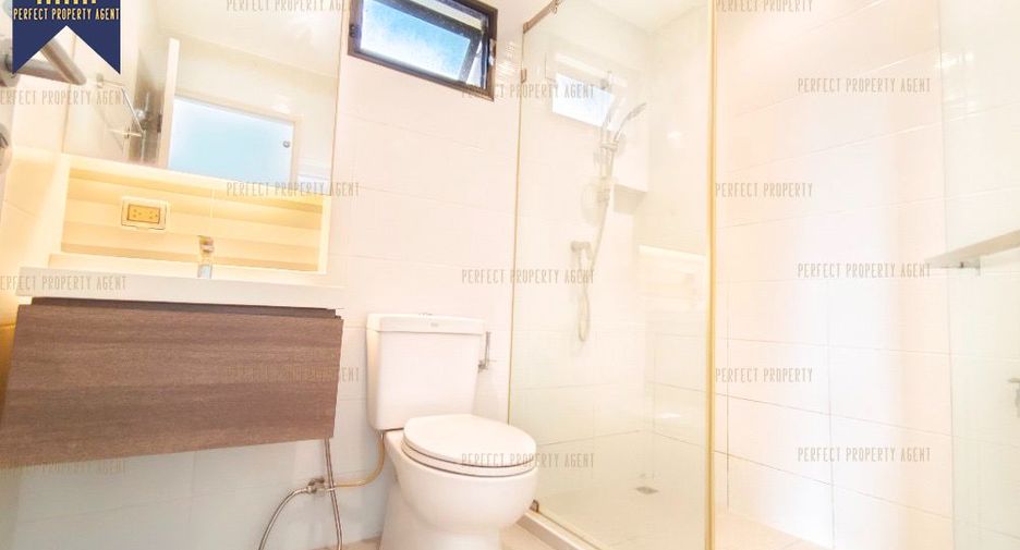 For sale 3 bedrooms house in Pak Kret, Nonthaburi