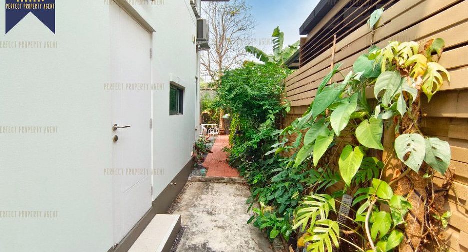 For sale 3 bedrooms house in Pak Kret, Nonthaburi