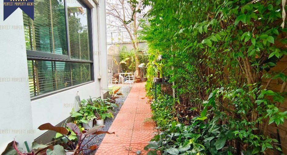 For sale 3 bedrooms house in Pak Kret, Nonthaburi