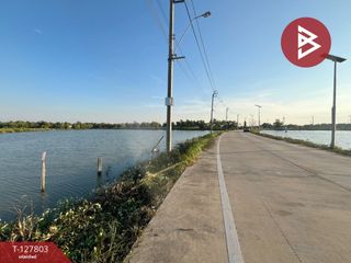 出售 土地 在 Phra Samut Chedi, Samut Prakan