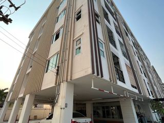 1 Bedroom Condo In Mueang Chiang Mai