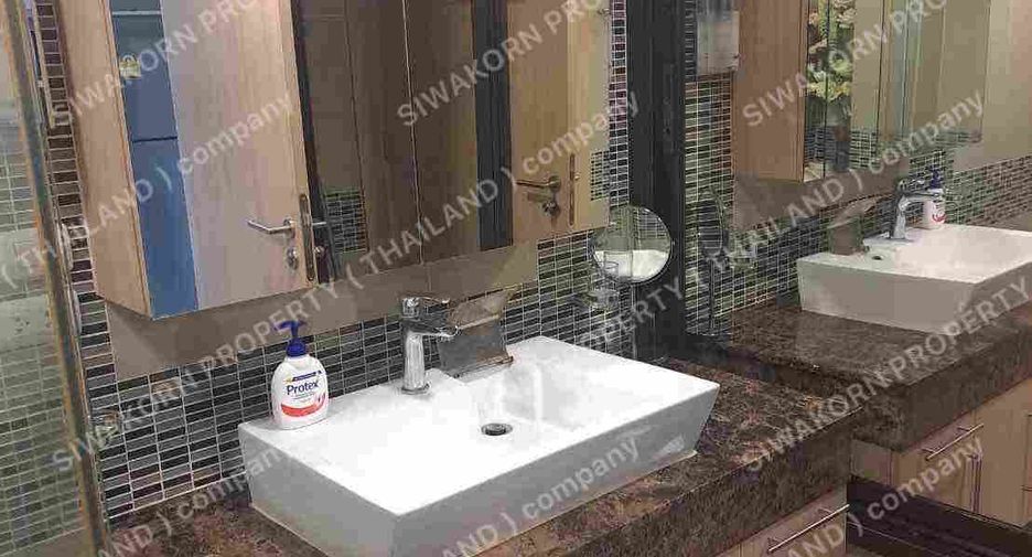 Wohnung zum Kauf mit Studio in Bang Lamung, Chonburi
