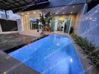 出售 5 卧室 别墅 在 Bang Lamung, Chon Buri
