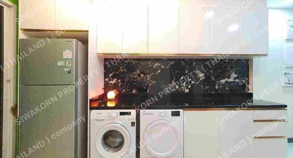 À vendre 5 chambres villa à Bang Lamung, Chonburi