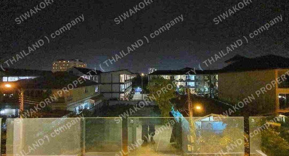 À vendre 5 chambres villa à Bang Lamung, Chonburi
