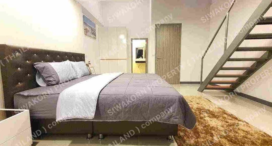 À vendre 5 chambres villa à Bang Lamung, Chonburi