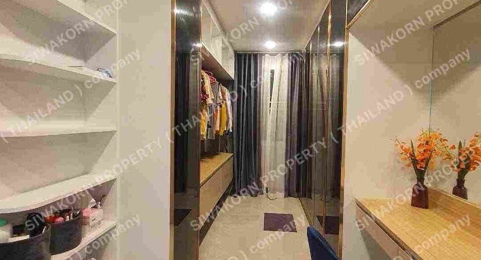 À vendre 5 chambres villa à Bang Lamung, Chonburi