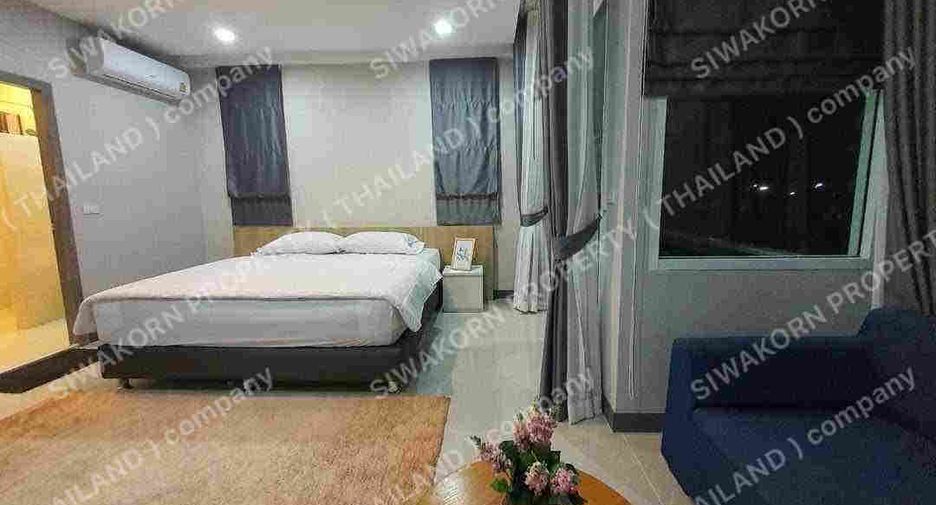 À vendre 5 chambres villa à Bang Lamung, Chonburi