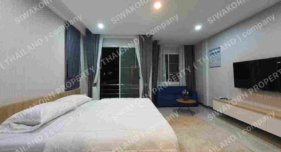 À vendre 5 chambres villa à Bang Lamung, Chonburi