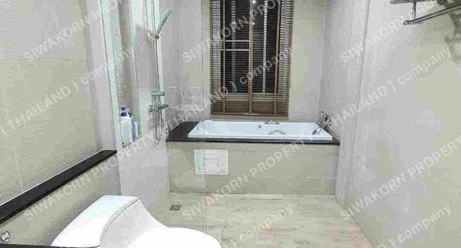 À vendre 5 chambres villa à Bang Lamung, Chonburi