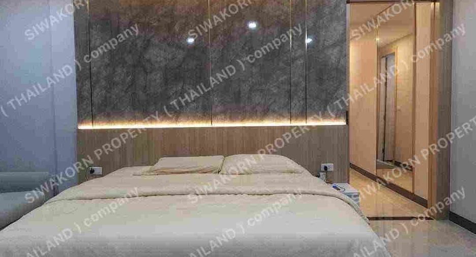 À vendre 5 chambres villa à Bang Lamung, Chonburi