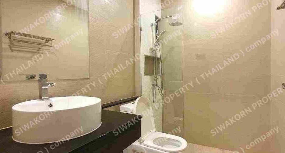 À vendre 5 chambres villa à Bang Lamung, Chonburi