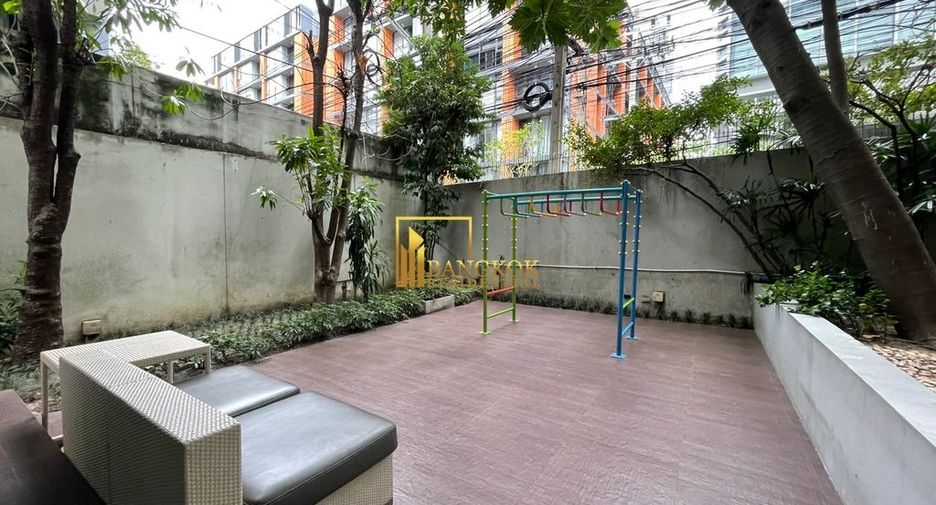 出租 和 出售 2 卧室 公寓 在 Khlong Toei, 曼谷