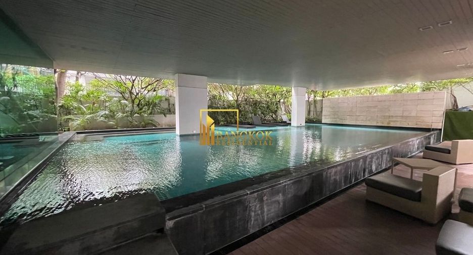 出租 和 出售 2 卧室 公寓 在 Khlong Toei, 曼谷
