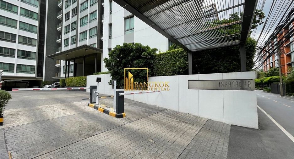 出租 和 出售 2 卧室 公寓 在 Khlong Toei, 曼谷