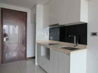 For rent and for sale 1 bed condo in Bang Lamung, Chonburi