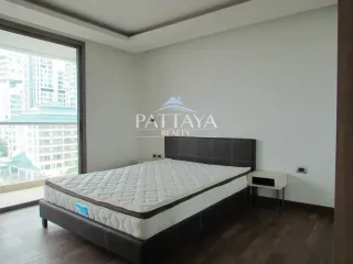 For rent and for sale 1 bed condo in Bang Lamung, Chonburi