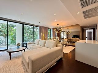 For rent 2 ベッドルーム condo in Watthana, Bangkok