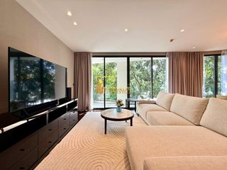 For rent 2 ベッドルーム condo in Watthana, Bangkok