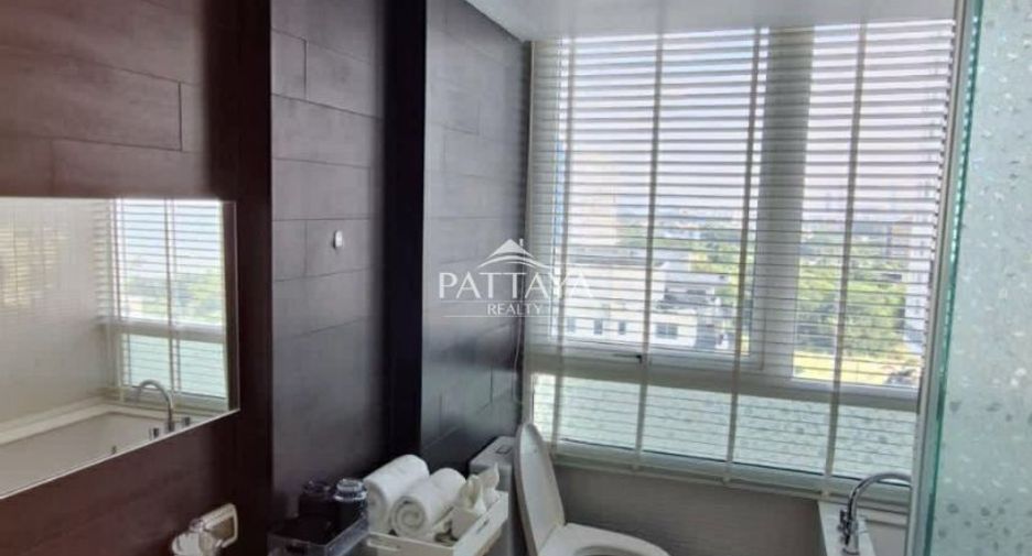 ขาย 3 ห้องนอน คอนโด ใน บางละมุง, ชลบุรี