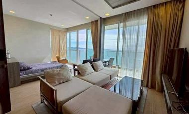 Wohnung zum Kauf mit 2 Zimmer in Bang Lamung, Chonburi