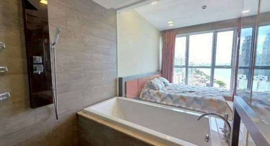 For sale 2 ベッドルーム condo in Bang Lamung, Chonburi